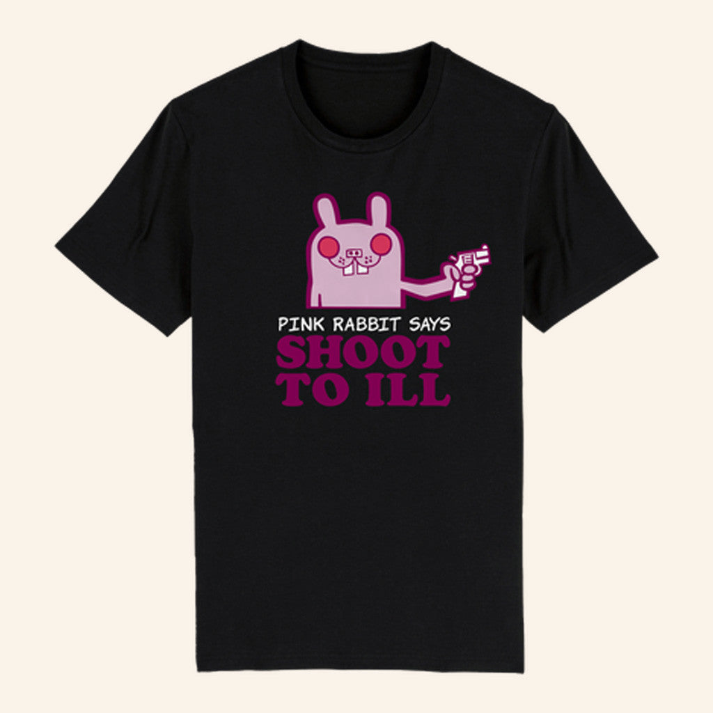 Gorillaz Merch 25 Shoot To Ill T-Shirt Birthday Gift Ideas For Him Gorillaz Merch 25 Shoot To Ill T-Shirt Birthday Gift Ideas For Him