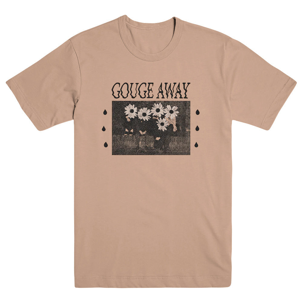 Gouge Away Merch Flowerhead Shirt Gouge Away Shirt Dad Gifts For Father'S Day 2025 Gouge Away Merch Flowerhead Shirt Gouge Away Shirt Dad Gifts For Father'S Day 2025