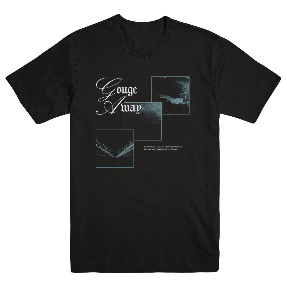 Gouge Away Merch Idealized Shirt Gouge Away Shirt Father'S Day Gifts For Metal Music Lovers Gouge Away Merch Idealized Shirt Gouge Away Shirt Father'S Day Gifts For Metal Music Lovers