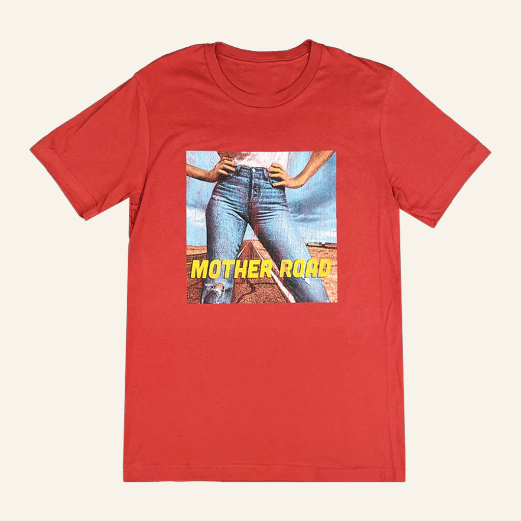Grace Potter Merch Mother Road Shirt Unique Christmas Gifts For Her Grace Potter Merch Mother Road Shirt Unique Christmas Gifts For Her