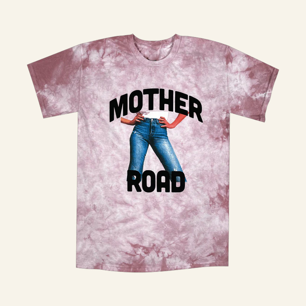Grace Potter Merch Mother Road Tie Dye Shirt Christmas Ideas For Sister Grace Potter Merch Mother Road Tie Dye Shirt Christmas Ideas For Sister