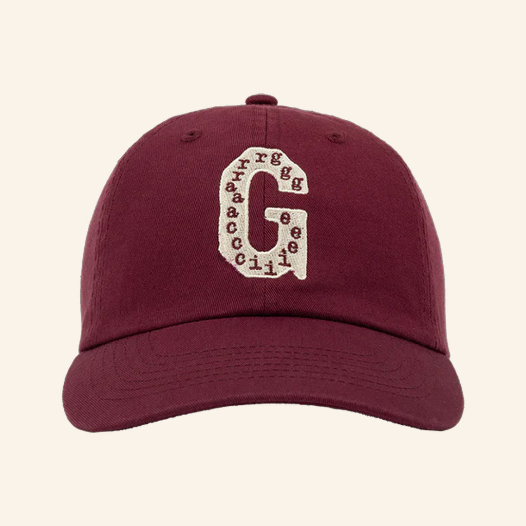 Gracie Abrams Merch G Abrams Embroidered Hat Christmas Gifts For Besties