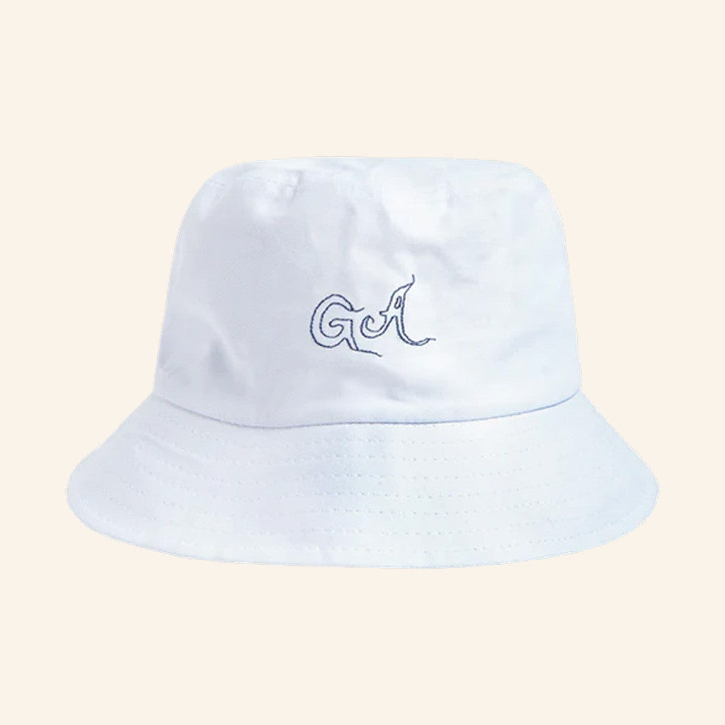 Gracie Abrams Merch Gracie Abrams Initial Stitch Bucket Hat Gifts For Besties Gracie Abrams Merch Gracie Abrams Initial Stitch Bucket Hat Gifts For Besties