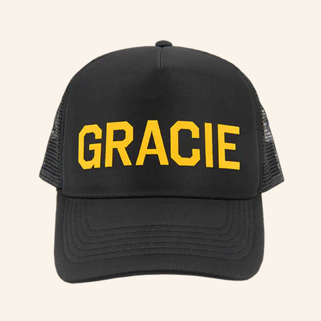 Gracie Abrams Merch Gracie Trucker Hat Gifts For Dad Gracie Abrams Merch Gracie Trucker Hat Gifts For Dad