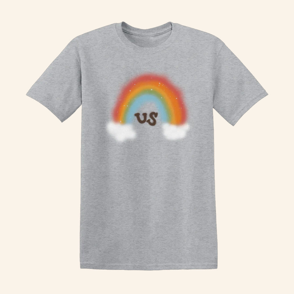 Gracie Abrams Merch Us T-Shirt Gifts For Best Friends Gracie Abrams Merch Us T-Shirt Gifts For Best Friends