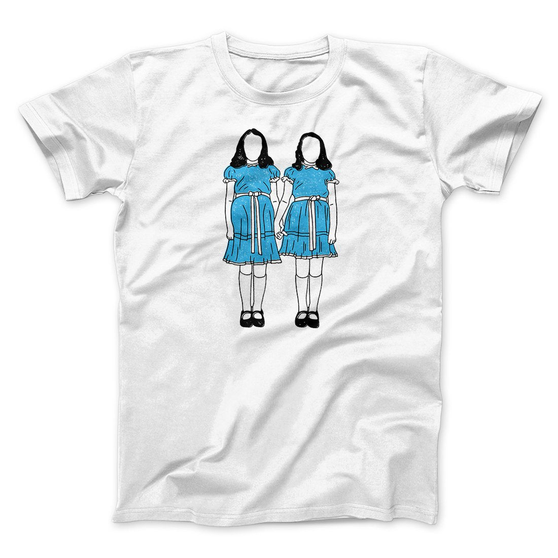 Grady Twins Funny Movie Unisex T-Shirt Gift For Dudes