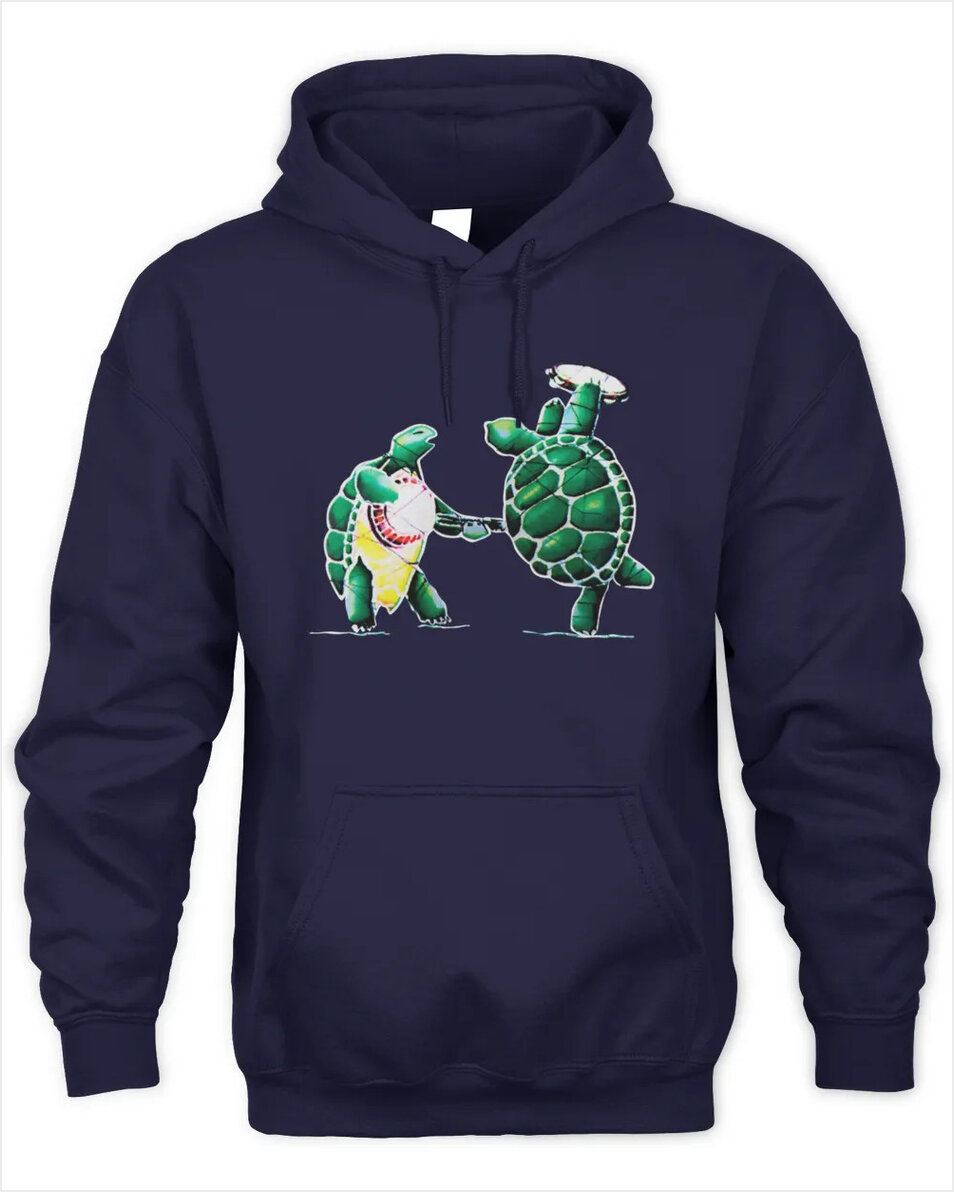 Grateful Dead Dancing Terrapins Hoodie Gifts For Fans Trendy Merch Grateful Dead Dancing Terrapins Hoodie Gifts For Fans Trendy Merch