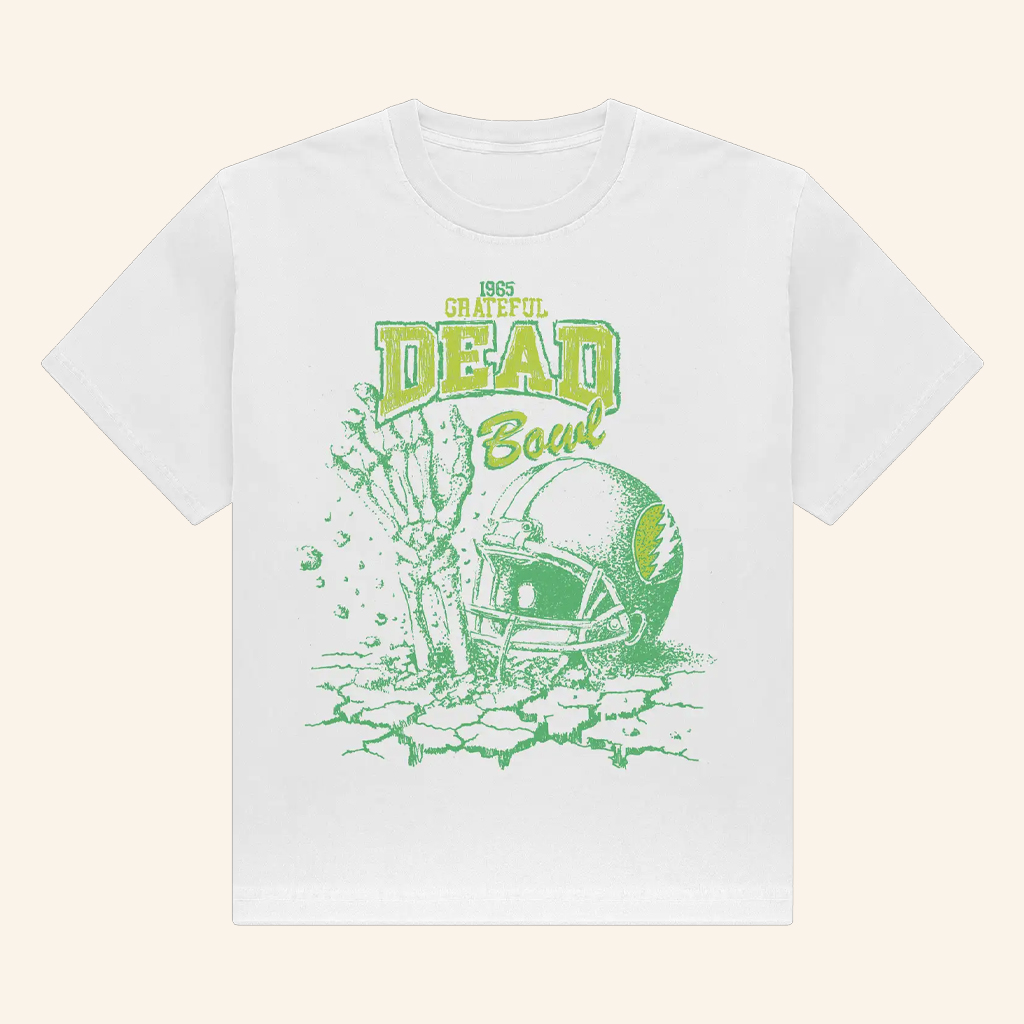 Grateful Dead Merch Grateful Dead Bowl T-Shirt Husband Christmas Gift Ideas Grateful Dead Merch Grateful Dead Bowl T-Shirt Husband Christmas Gift Ideas