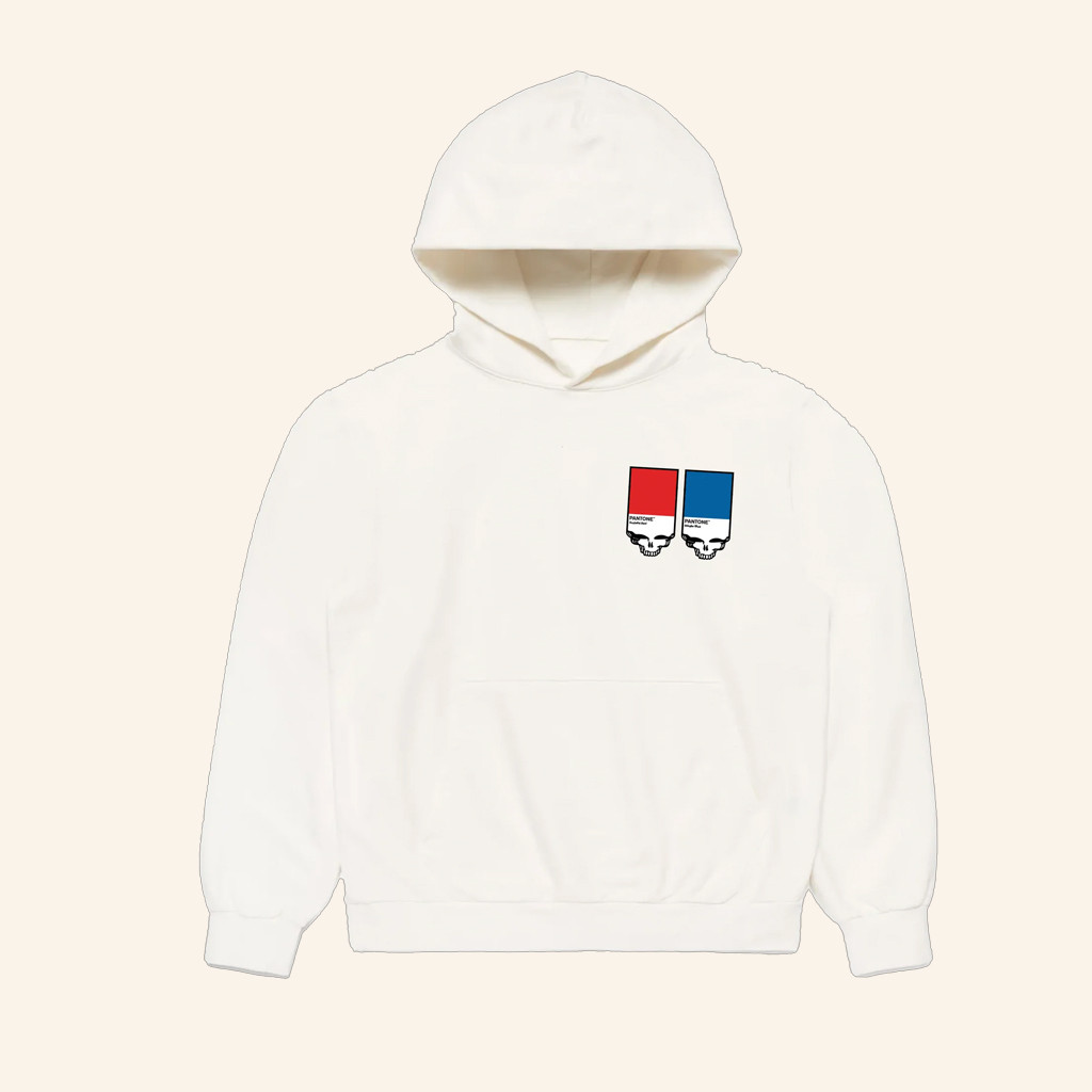 Grateful Dead Merch Grateful Dead Pantone Hoodie Fan Apparel Gifts For Friends Grateful Dead Merch Grateful Dead Pantone Hoodie Fan Apparel Gifts For Friends
