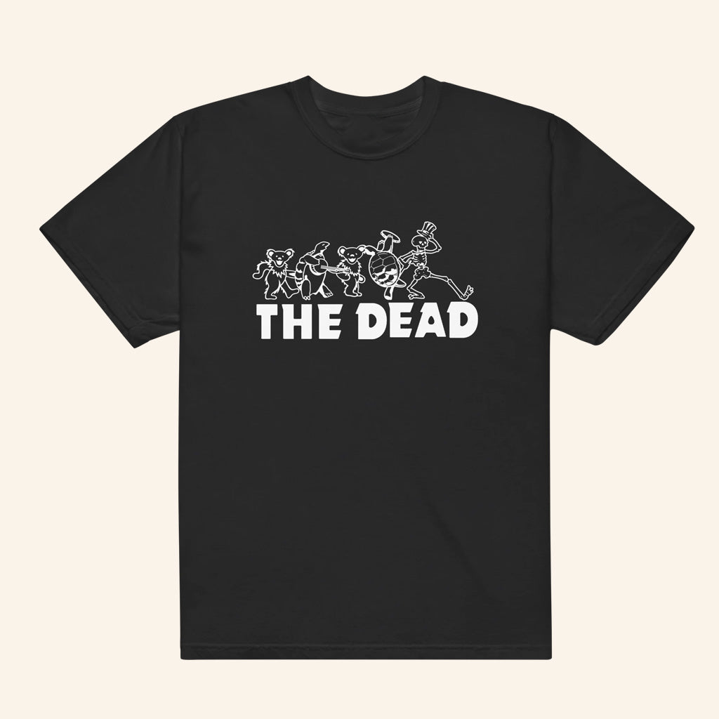 Grateful Dead Merch The Dead T-Shirt Gift Ideas For Husband Grateful Dead Merch The Dead T-Shirt Gift Ideas For Husband