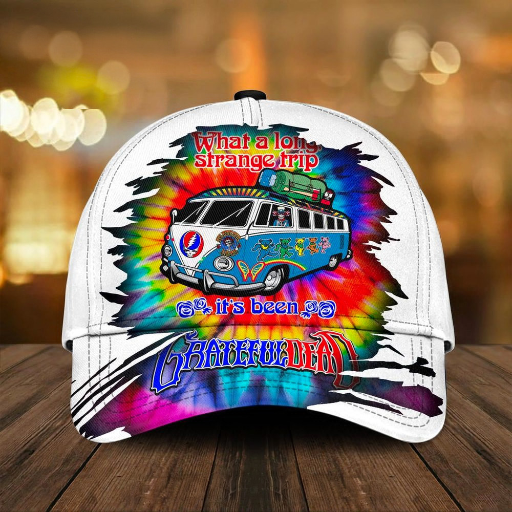 Grateful Dead Merch What A Long Strange Trip Grateful Dead Hat Birthday Ideas For Brother Grateful Dead Merch What A Long Strange Trip Grateful Dead Hat Birthday Ideas For Brother