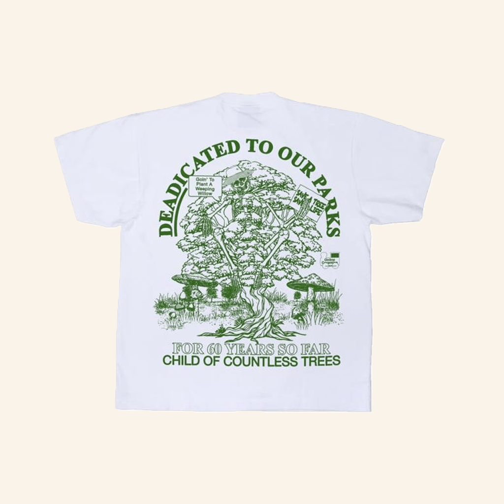 Grateful Online Ceramics Merch Wonders Of Nature White T-Shirt Gifts For Dudes Grateful Online Ceramics Merch Wonders Of Nature White T-Shirt Gifts For Dudes