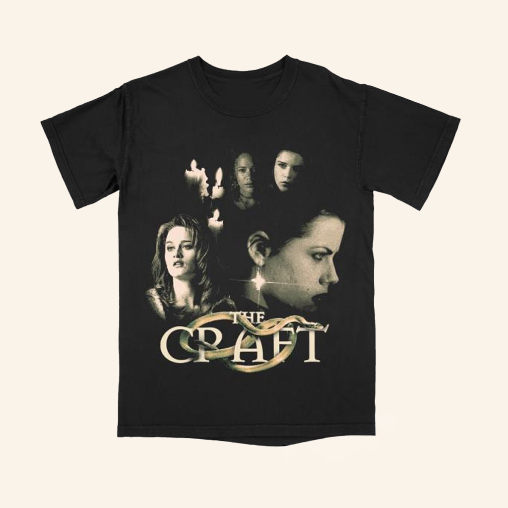 Graveyard Goods Merch Two Covens Bind You Shirt Best Gifts For Girlfriend Graveyard Goods Merch Two Covens Bind You Shirt Best Gifts For Girlfriend