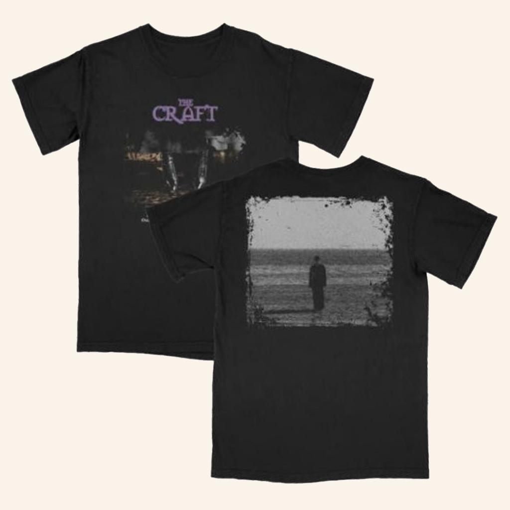 Graveyard Goods Merch Two Covens Floating Shirt Best Gifts For Brother Graveyard Goods Merch Two Covens Floating Shirt Best Gifts For Brother