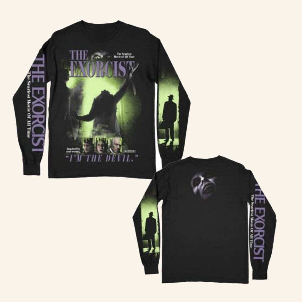 Graveyard Goods Merch Unclean Spirit Long Sleeve T-Shirt Christmas Gifts For Boyfriend Graveyard Goods Merch Unclean Spirit Long Sleeve T-Shirt Christmas Gifts For Boyfriend