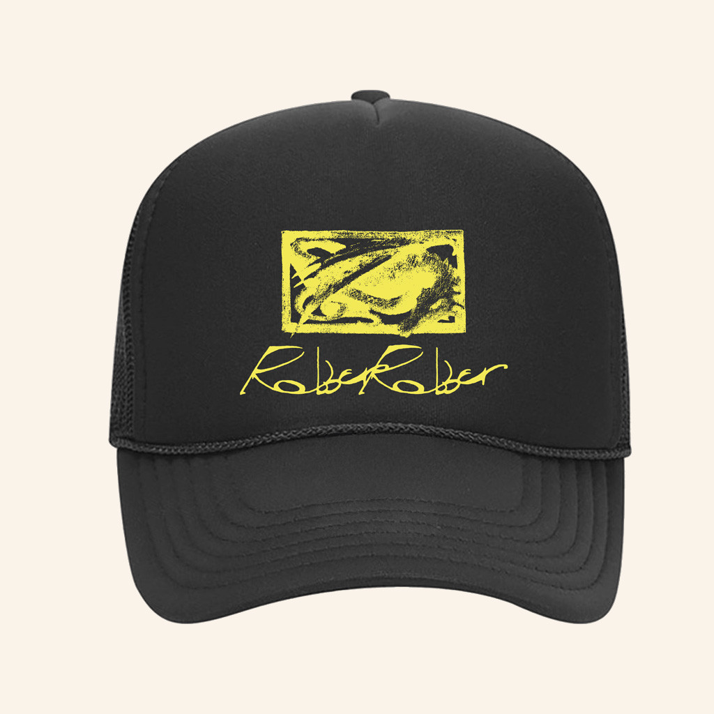 Great Falls Merch Robber Robber Trucker Hat Christmas Gifts For Guys Great Falls Merch Robber Robber Trucker Hat Christmas Gifts For Guys