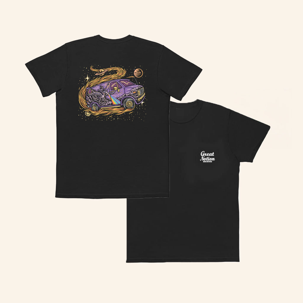 Great Notion Merch Van Beer Shirt Gifts For Dudes Great Notion Merch Van Beer Shirt Gifts For Dudes