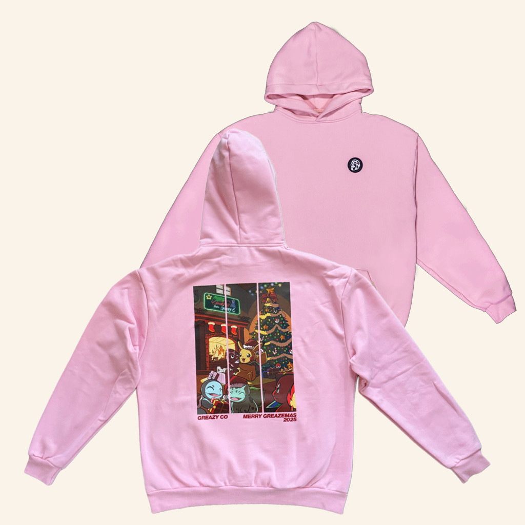 Greazy Merch Greazy Co Merry Greazemas Hoodie Christmas Gifts For Girlfriend Greazy Merch Greazy Co Merry Greazemas Hoodie Christmas Gifts For Girlfriend