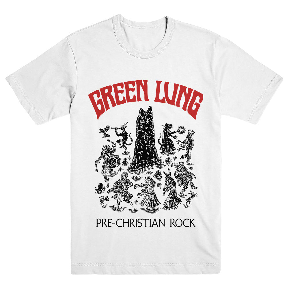 Green Lung Merch Pre-Christian Rock Shirt Green Lung Shirt Dad Gifts For Father'S Day 2025 Green Lung Merch Pre-Christian Rock Shirt Green Lung Shirt Dad Gifts For Father'S Day 2025