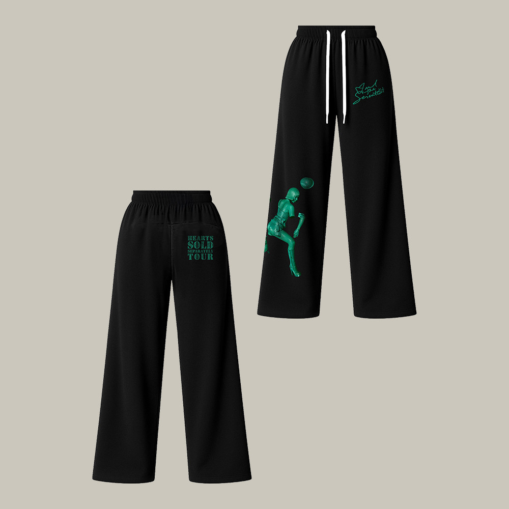 Green Soldier Mariah The Scientist Sweatpants Mariah The Scientist Fan Merch Gift For Girlfriend