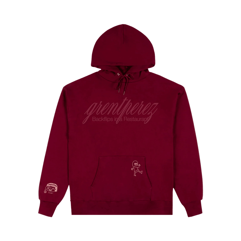 Grentperez Backflips Hoodie Cozy Music Hoodie Trendy Present For Sister Or Music Fan Girl Grentperez Backflips Hoodie Cozy Music Hoodie Trendy Present For Sister Or Music Fan Girl