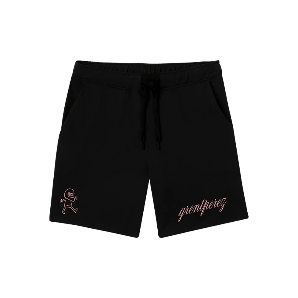 Grentperez Shorts Backflips Design Stylish Music Lover Gift Idea For Boyfriend Or Husband