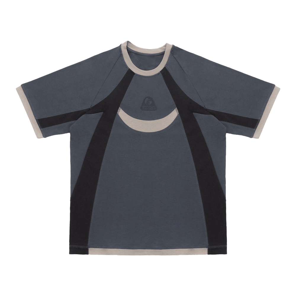 Grey Tech T-Shirt Tern Merch Best Father's Day Special Gifts