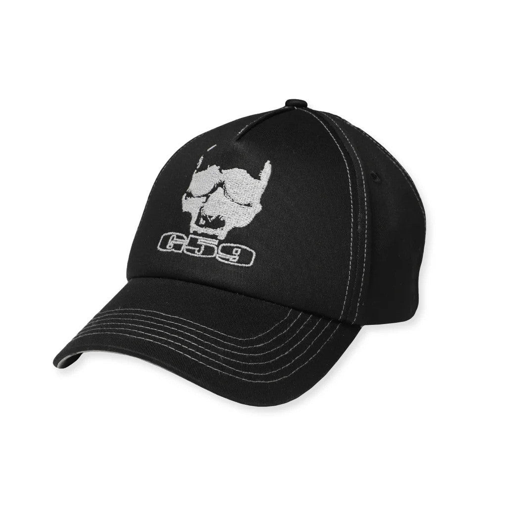 Greyday 2025 Merch G59 5 Panel Logo Embroidered Hat Gifts For Husband Greyday 2025 Merch G59 5 Panel Logo Embroidered Hat Gifts For Husband