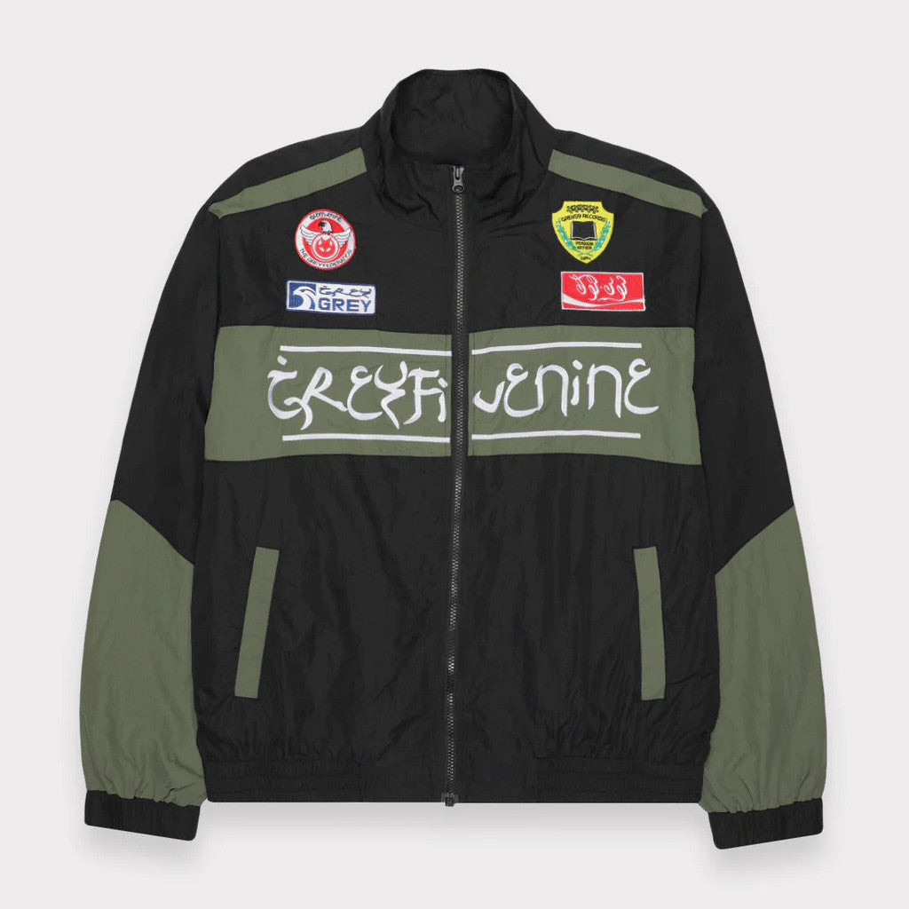 Greyday 2025 Merch G59 AFGHAN Jacket Gifts For Dad Greyday 2025 Merch G59 AFGHAN Jacket Gifts For Dad