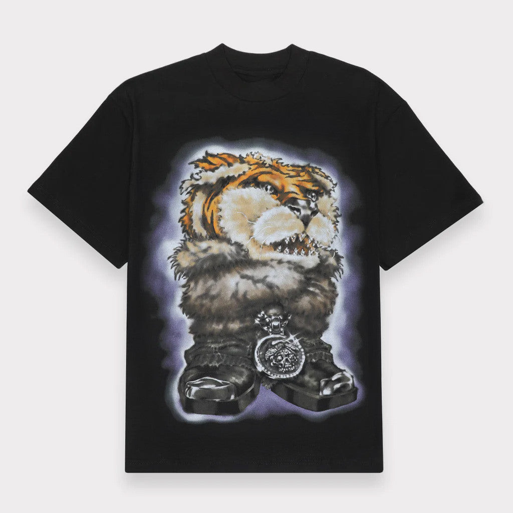 Greyday 2025 Merch G59 Gangsta Tiger T-Shirt Best Gifts For Husband Greyday 2025 Merch G59 Gangsta Tiger T-Shirt Best Gifts For Husband