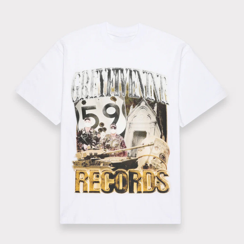 Greyday 2025 Merch G59 Guerillas T-Shirt Best Gifts For Dad Greyday 2025 Merch G59 Guerillas T-Shirt Best Gifts For Dad