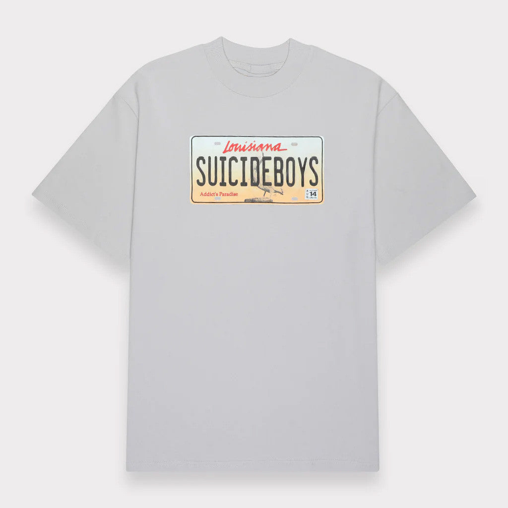 Greyday 2025 Merch G59 Louisiana Suicideboys T-Shirt Best Gifts For Boyfriend Greyday 2025 Merch G59 Louisiana Suicideboys T-Shirt Best Gifts For Boyfriend