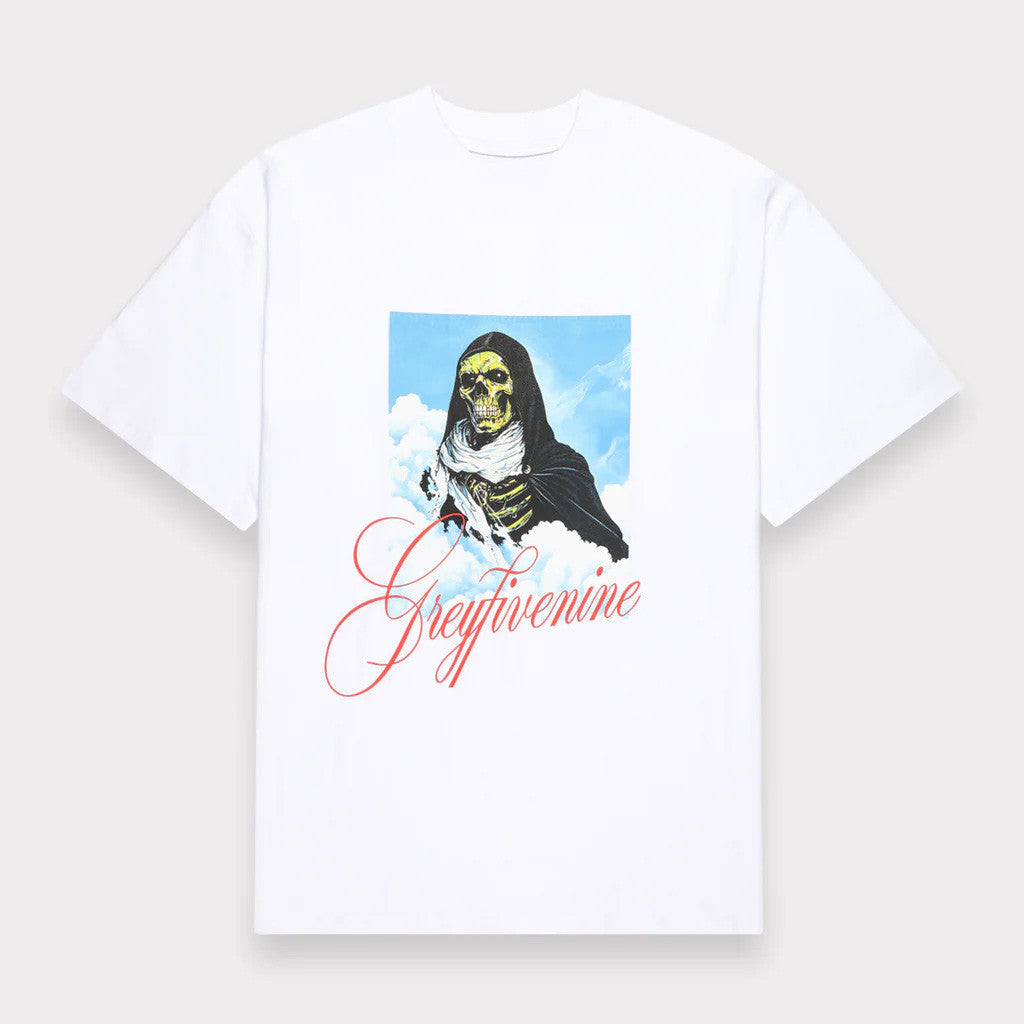 Greyday 2025 Merch G59 Reaper T-Shirt Present For Husband Greyday 2025 Merch G59 Reaper T-Shirt Present For Husband