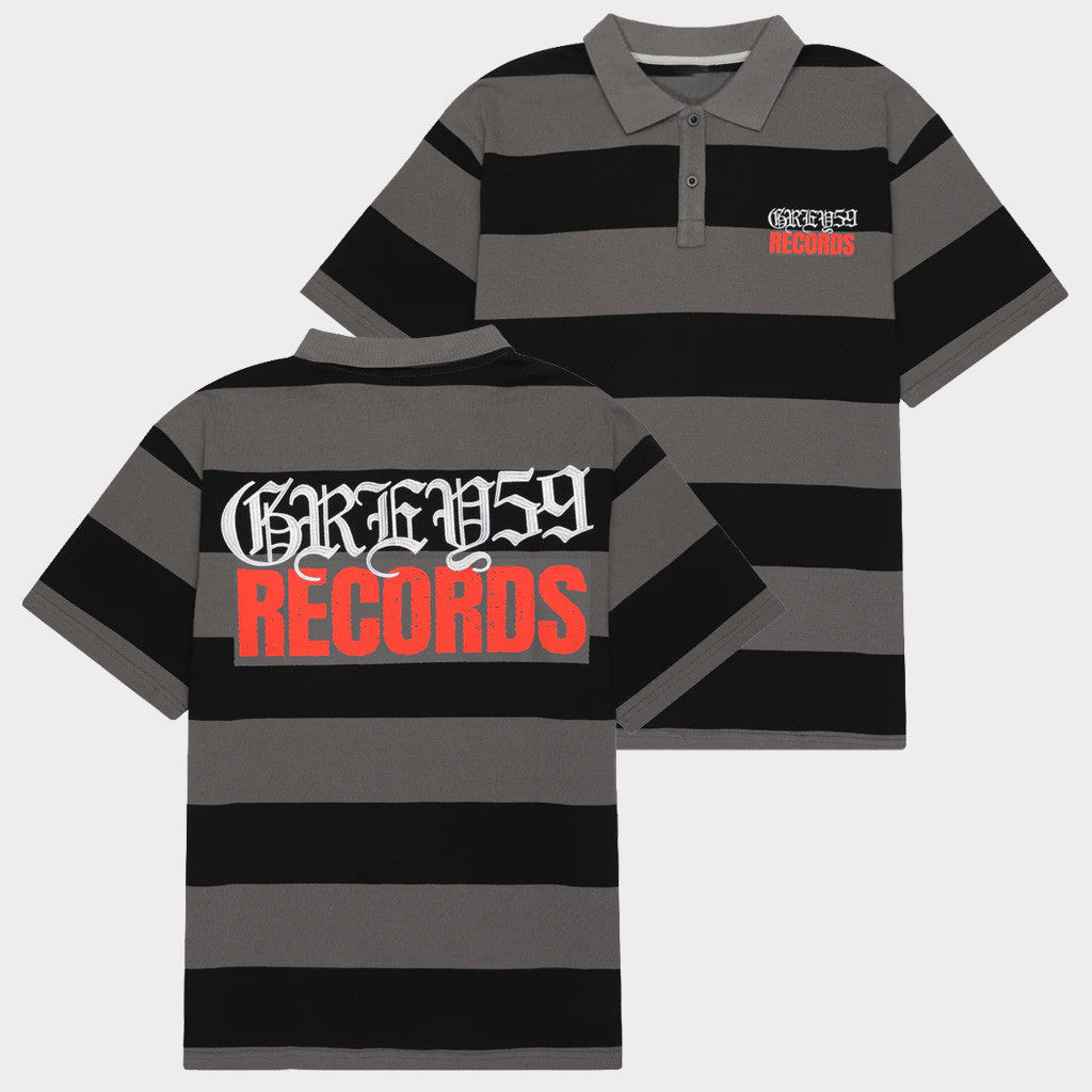 Greyday 2025 Merch G59 Xerox Polo Shirt Best Gifts For Dudes Greyday 2025 Merch G59 Xerox Polo Shirt Best Gifts For Dudes