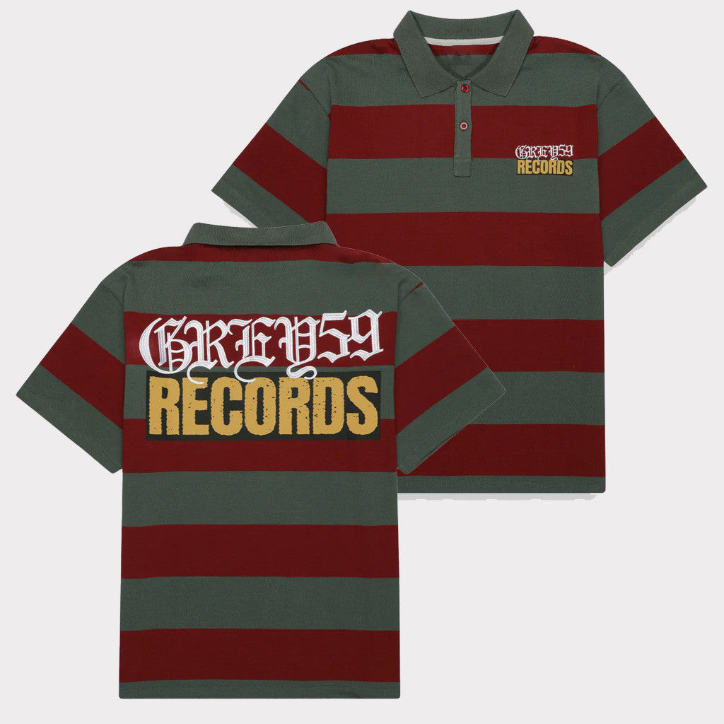 Greyday 2025 Merch G59 Xerox Polo Shirt Best Gifts For Him Greyday 2025 Merch G59 Xerox Polo Shirt Best Gifts For Him