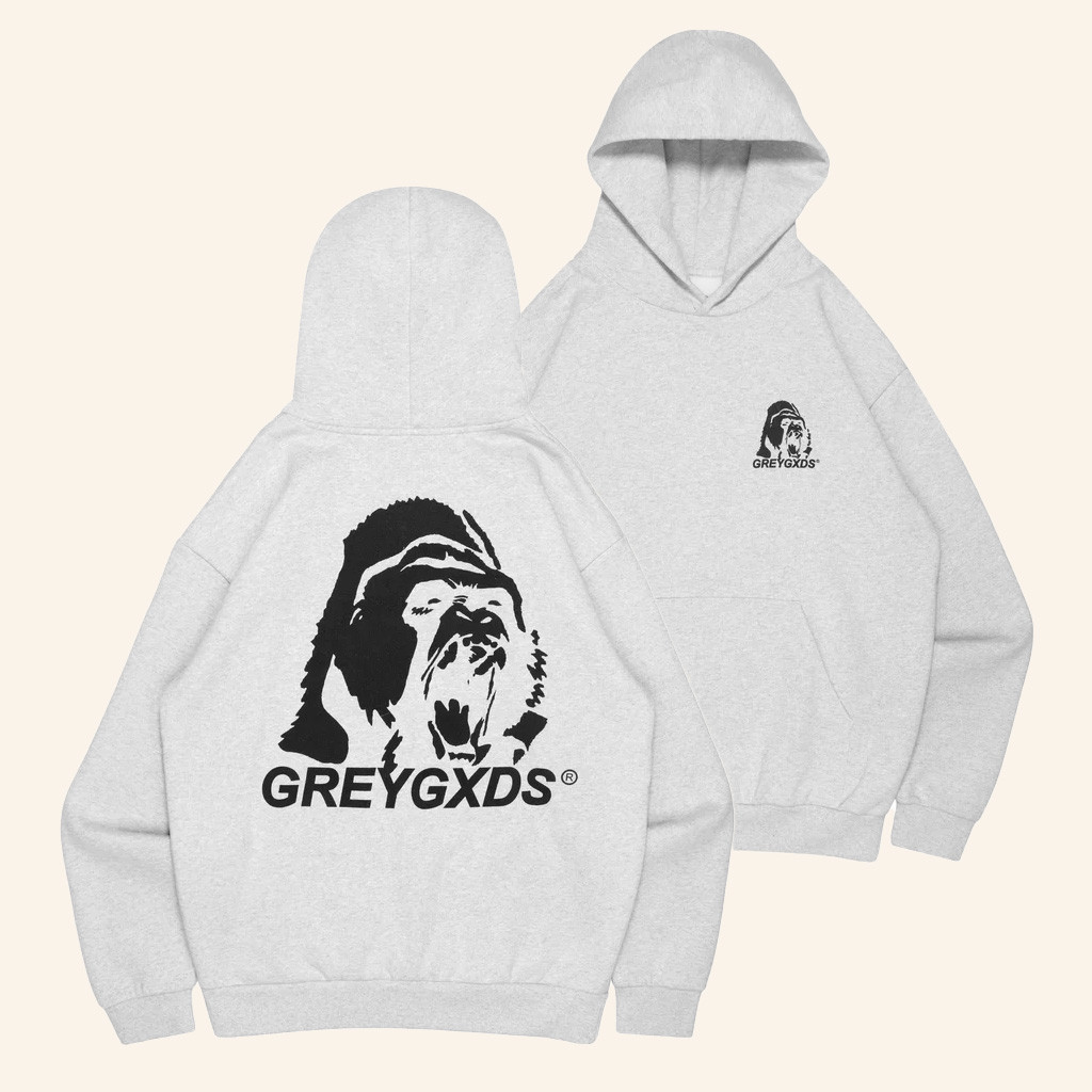 GREYGXDS Merch APE Logo Hoodie Christmas Gifts For Him GREYGXDS Merch APE Logo Hoodie Christmas Gifts For Him