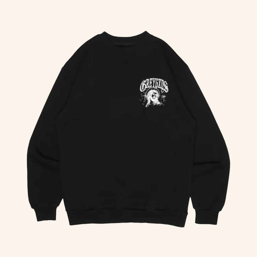Greygxds Merch Crucito Sweatshirt Christmas Present Ideas For Boyfriend Greygxds Merch Crucito Sweatshirt Christmas Present Ideas For Boyfriend