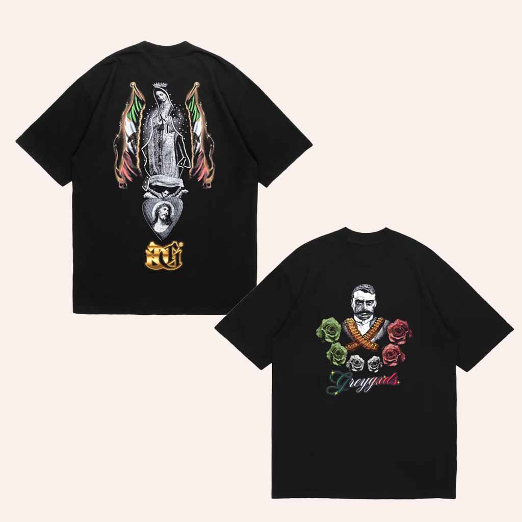 Greygxds Merch El Tigrillo Shirt Unique Birthday Gift For Husband Greygxds Merch El Tigrillo Shirt Unique Birthday Gift For Husband