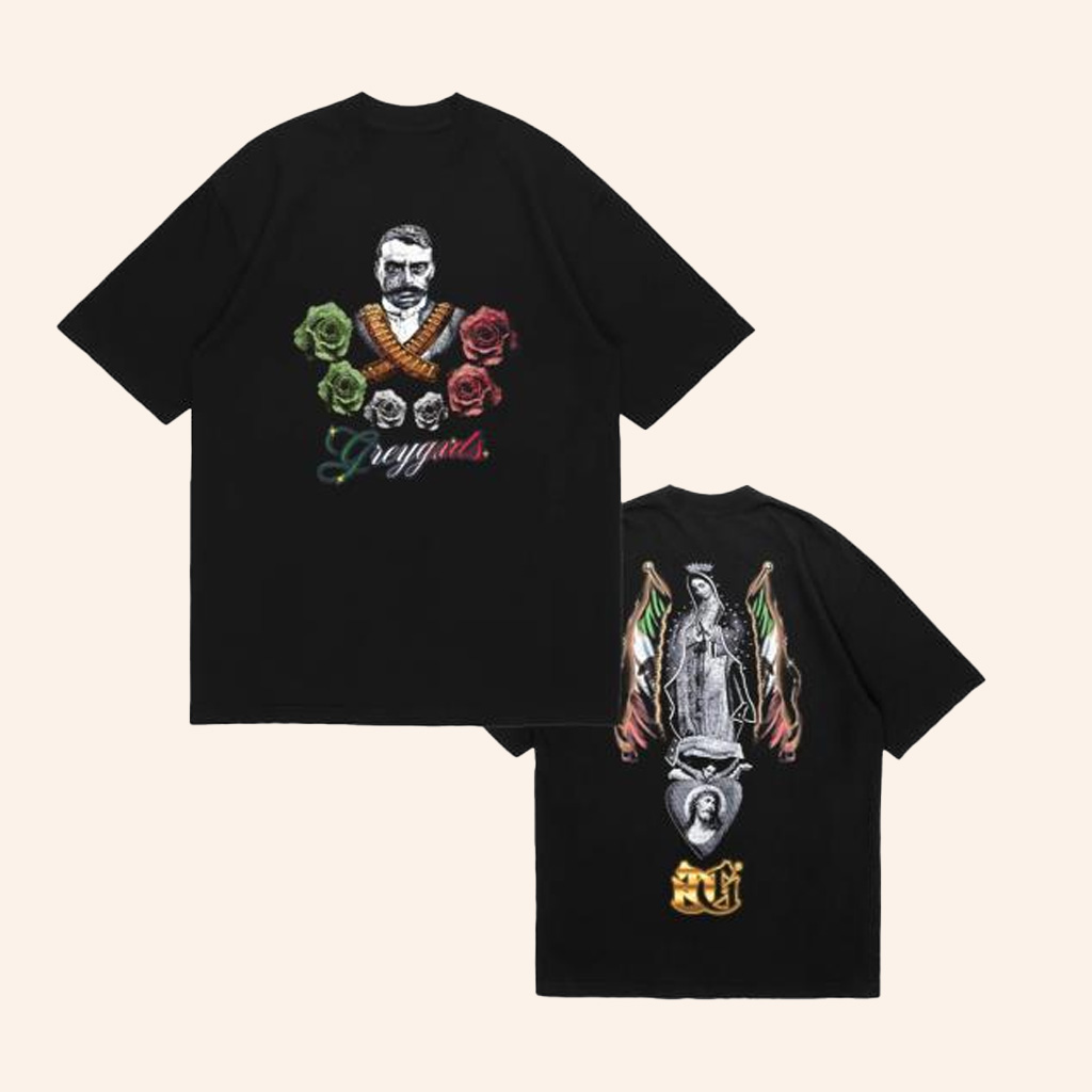 Greygxds Merch El Tigrillo T-Shirt Christmas Present For Dad Greygxds Merch El Tigrillo T-Shirt Christmas Present For Dad