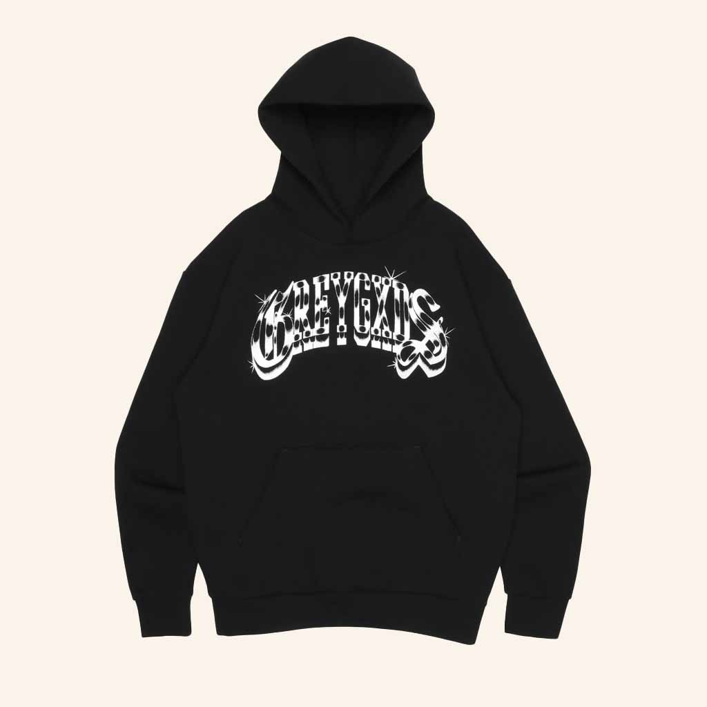 Greygxds Merch Greygxds Ballpoint Logo Hoodie Good Christmas Gifts For Men Greygxds Merch Greygxds Ballpoint Logo Hoodie Good Christmas Gifts For Men