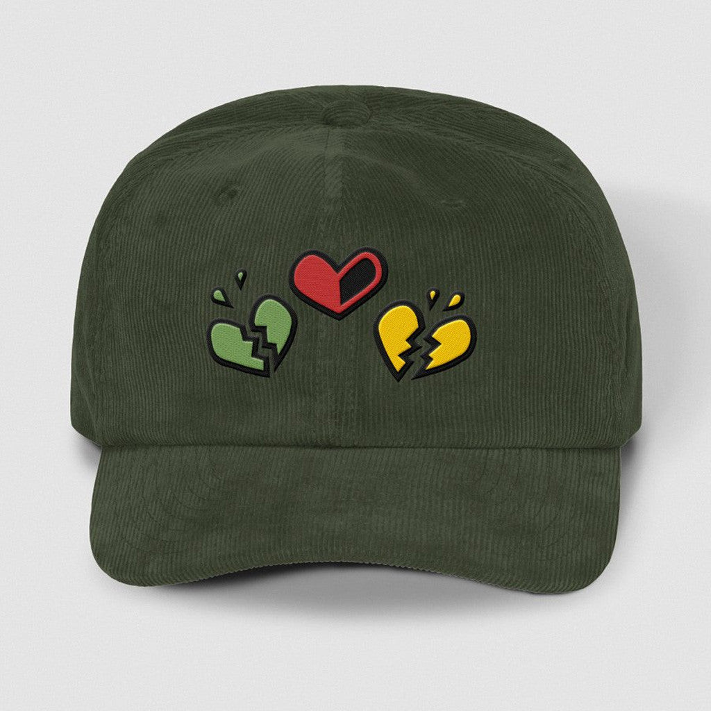 Grian Merch Broken Hearts Hat Gifts For Best Friends Grian Merch Broken Hearts Hat Gifts For Best Friends