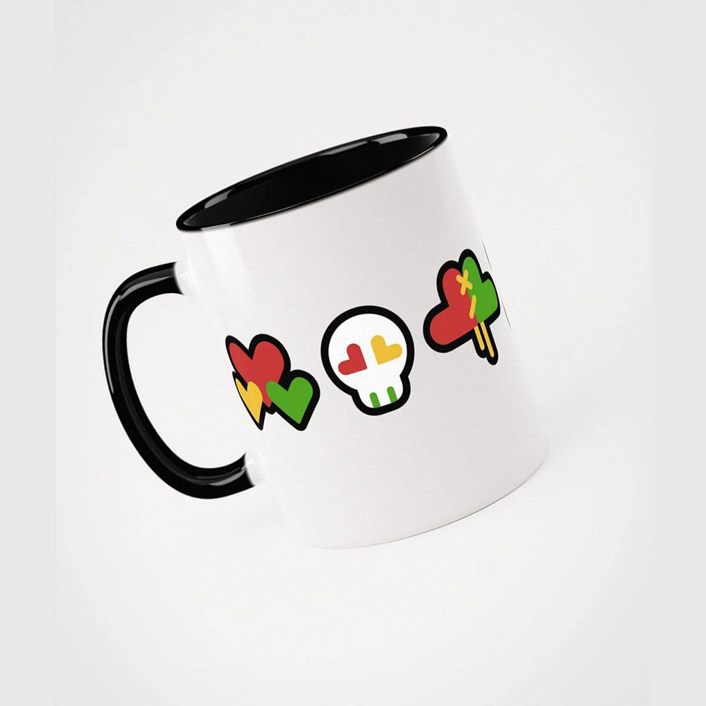 Grian Merch Life Series Mug Gifts For Boyfriends