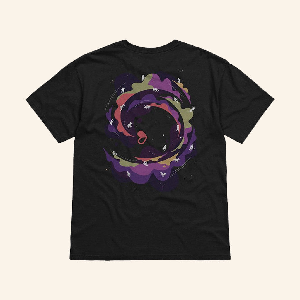 Grian Merch Portal T-Shirt Gifts For Boyfriends Grian Merch Portal T-Shirt Gifts For Boyfriends