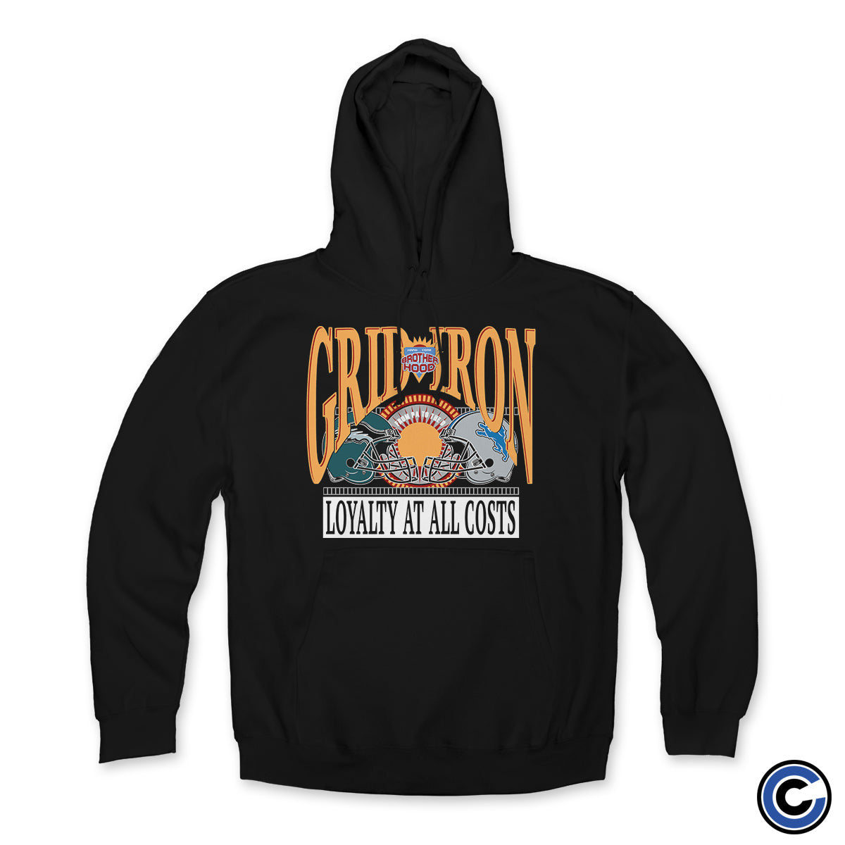 Gridiron Merch Helmets Hoodie Gridiron Hoodie Gridiron Merch Helmets Hoodie Gridiron Hoodie