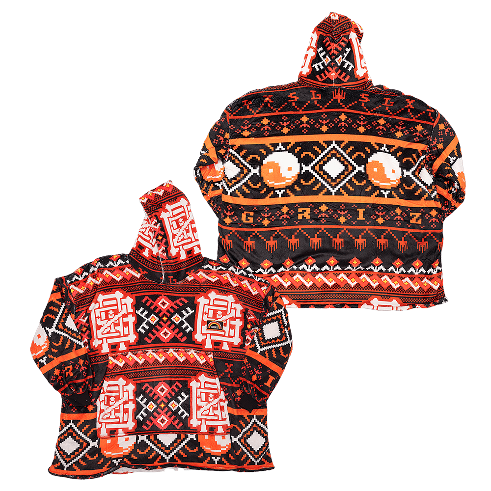 GRiZ Merch Apre Golden Hour Hoodie Cool Gifts For Music Lovers