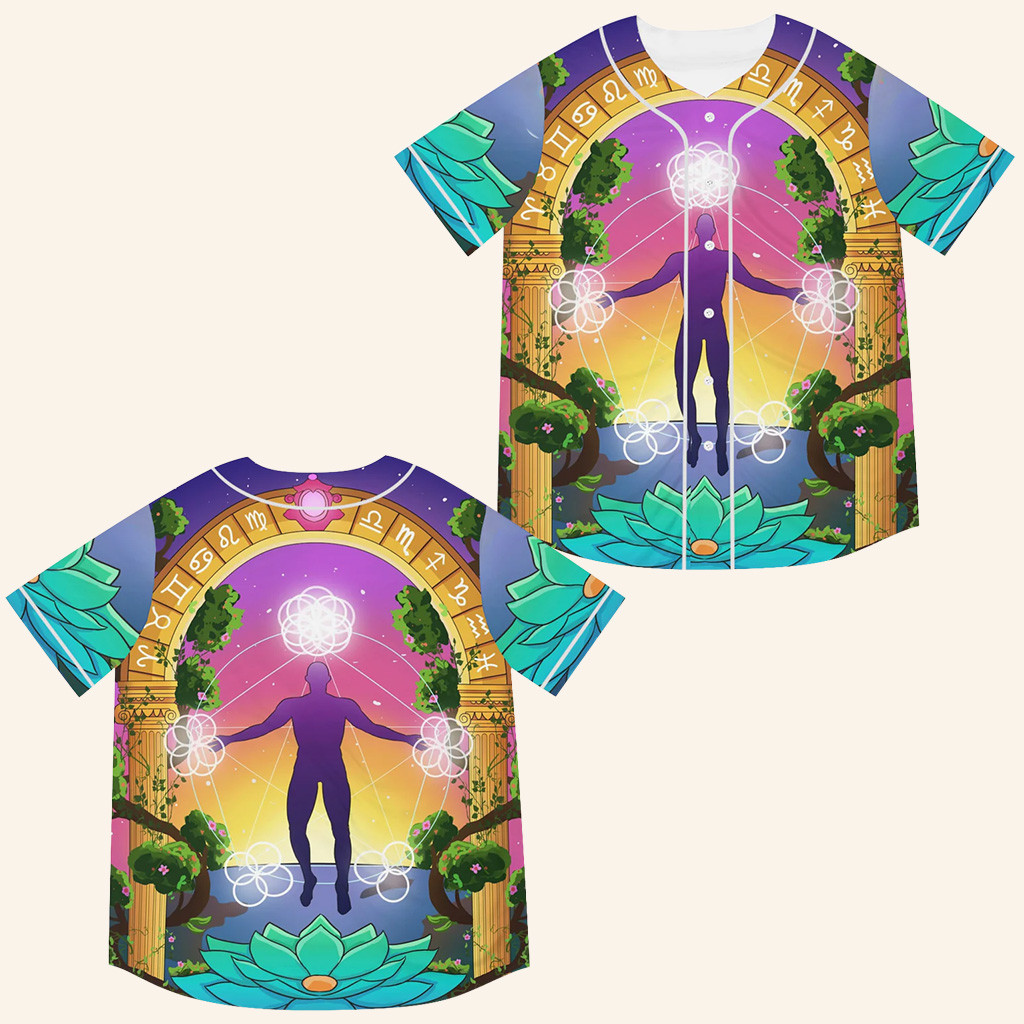 GRIZ Merch GRIZ Baseball Jersey Christmas Present Ideas For Boyfriend