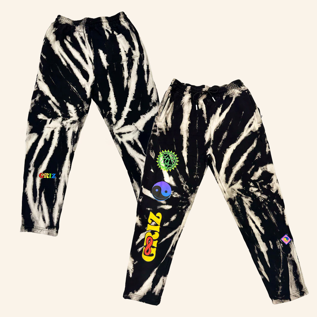 Griz Merch GRiZ Love Someone Daily Sweatpants Gift Ideas For DJ Fans Griz Merch GRiZ Love Someone Daily Sweatpants Gift Ideas For DJ Fans