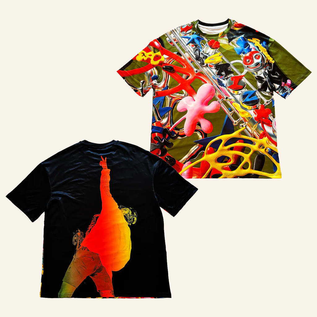 Griz Merch GRiZ SAXORiDDiM Peace Out T-Shirt Gift Ideas For DJ Fans Griz Merch GRiZ SAXORiDDiM Peace Out T-Shirt Gift Ideas For DJ Fans