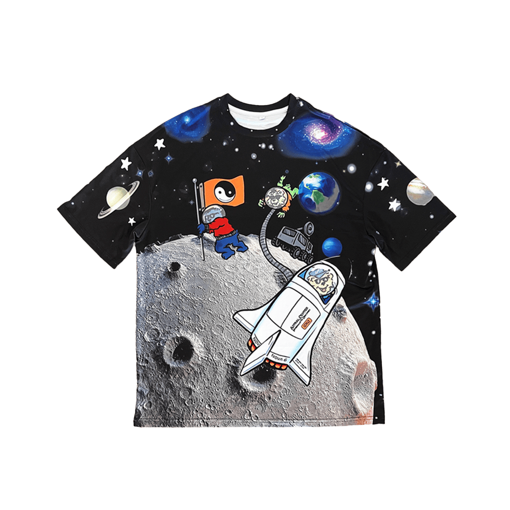 Griz Merch Space Camp Cosmic Explorer T-Shirt Gifts For DJ Fans Birthday Gift for Husband Griz Merch Space Camp Cosmic Explorer T-Shirt Gifts For DJ Fans Birthday Gift for Husband