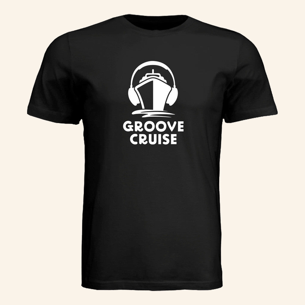 Groove Cruise Merch Groove Cruise Logo T-Shirt Gifts For Him Groove Cruise Merch Groove Cruise Logo T-Shirt Gifts For Him